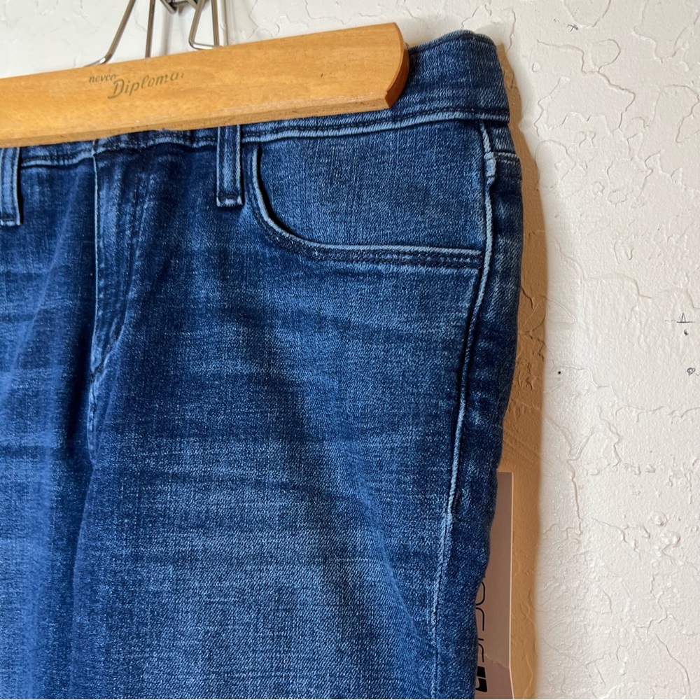 Joes Jeans THE PROVOCATEUR Womens 29 Petite Denim Stretch Bootcut NWT - Picture 4 of 8